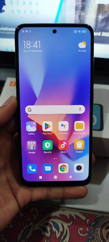 Redmi Note 10 10