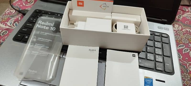 Redmi Note 10 12