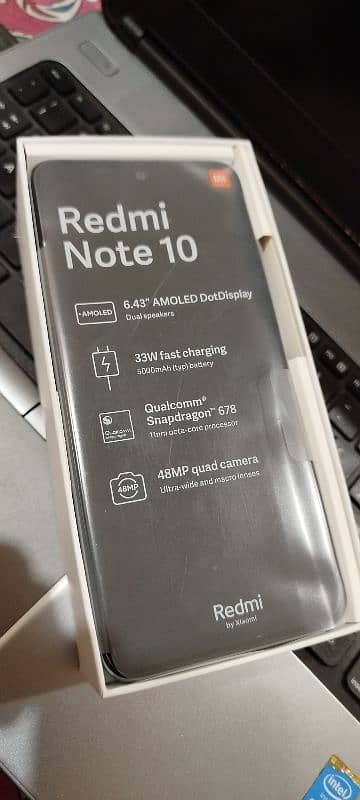 Redmi Note 10 14