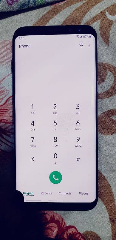 Samsung Galaxy S8 Plus, 64 GB, PTA Approved. 3