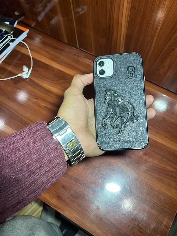 iPhone 11 Non pta JV  64gb 0