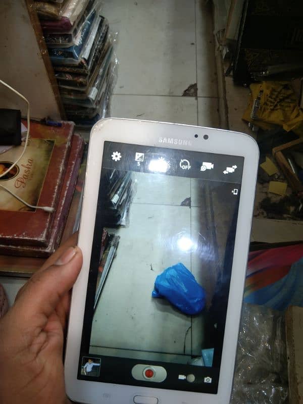 Galaxy tab argent sell mobile k sat exceng Bhai ho Sakta ha 1