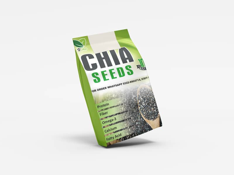 How to Use Chia Seeds for Weight Loss 1