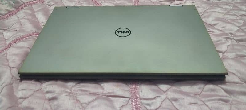 DELL INSPIRON 13 7000 SERIES 1