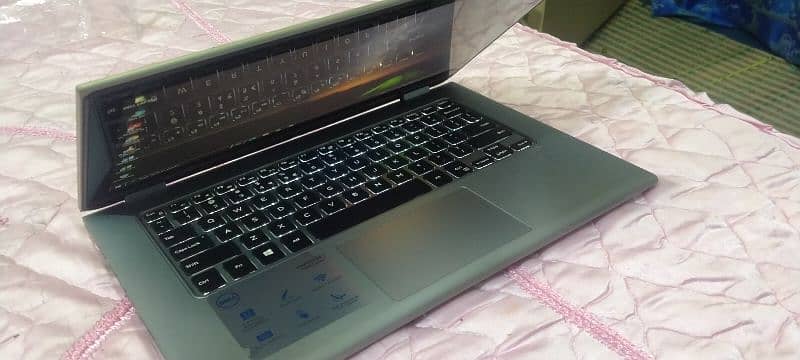 DELL INSPIRON 13 7000 SERIES 2