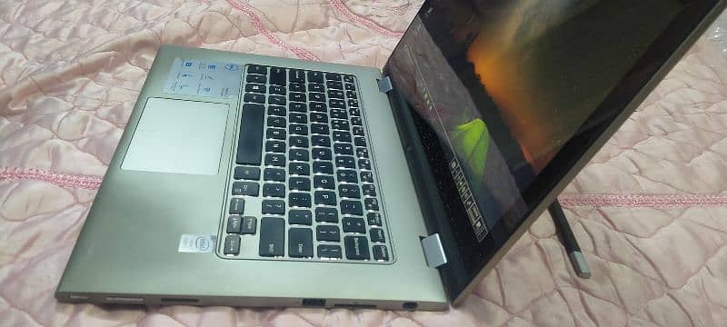 DELL INSPIRON 13 7000 SERIES 13