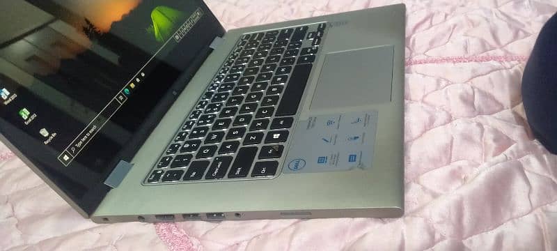 DELL INSPIRON 13 7000 SERIES 15