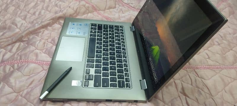 DELL INSPIRON 13 7000 SERIES 16