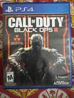 call of duty 3 ps4