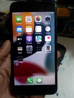 iphone 7plus 256gb official pta approved