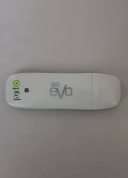 3g Evo 0