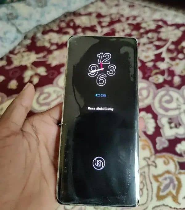 One plus 8 dual sim approved 10/10 condition 2