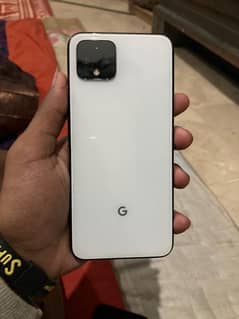 Google pixel 4 6/64 snapdragon 855 factory unlock