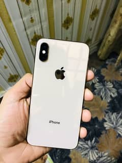 iPhone Xs NoN PTA