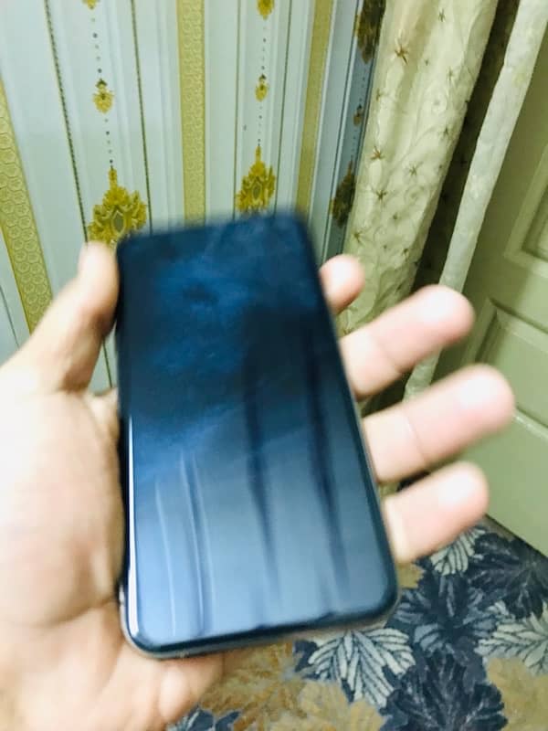 iPhone Xs NoN PTA 7