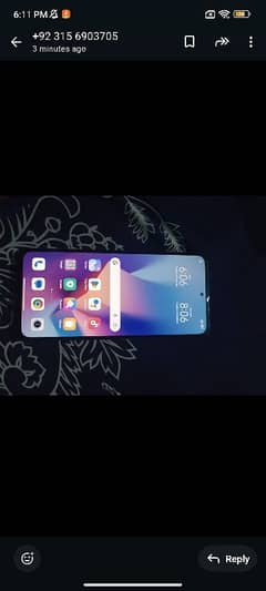 Redmi note 10 pro 6 128