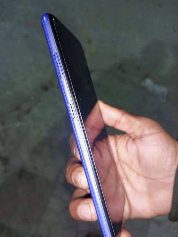 tecno powa 4