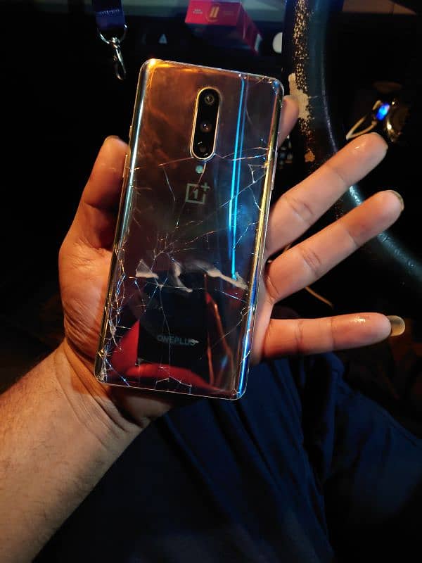 oneplus 8 4