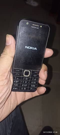 Nokia 230