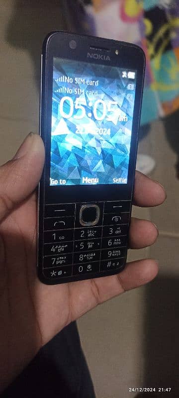 Nokia 230 1