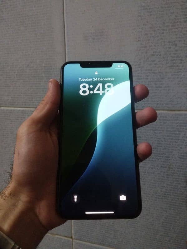 iphone Xs max 1