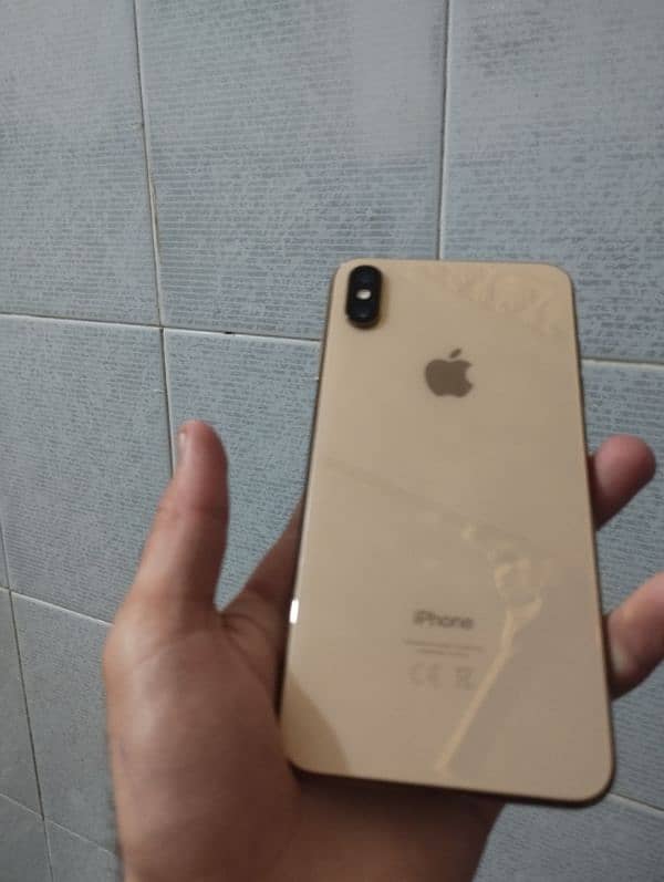 iphone Xs max 2