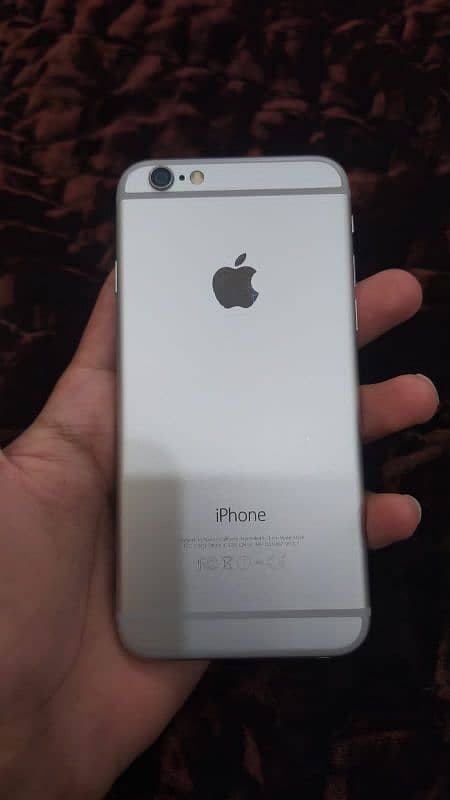 Iphone 6 Non PTA 3