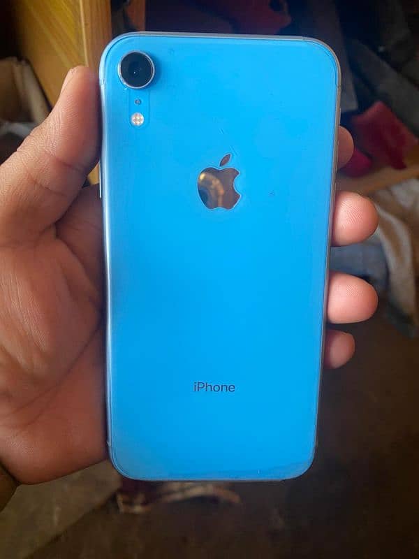 iphone xr non pta e sim working 0