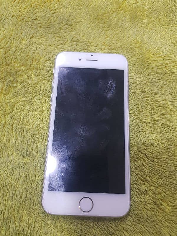 Iphone 6 64gb 81health 10/9 condition non pta 1