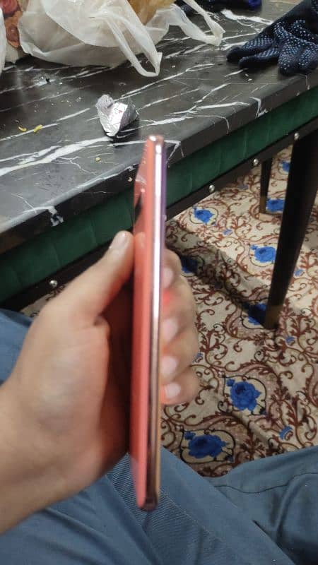 Samsung S10 plus 2