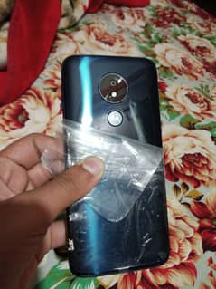 Moto G7 power | Pta approved | Fresh Piece good performance