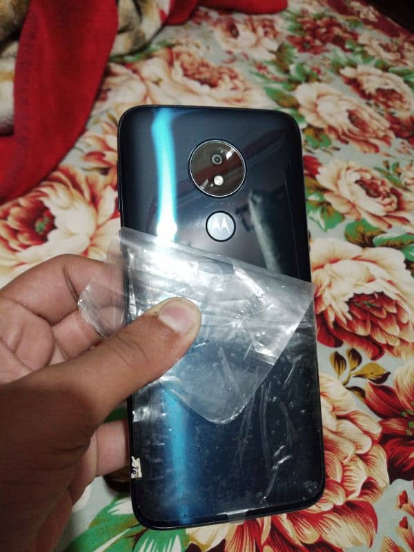 Moto G7 power | Pta approved | Fresh Piece good performance 0