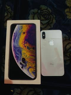 iphone xs