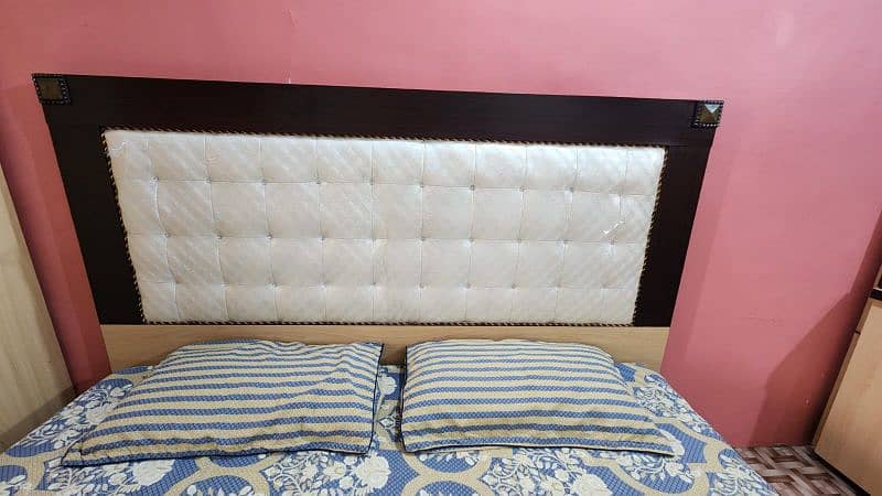 Complete Bed set for sale 10