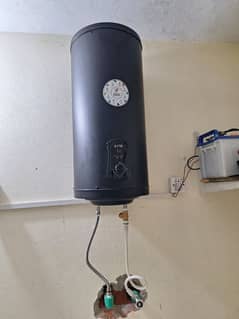 Electric geyser Nasgas 50 Liter