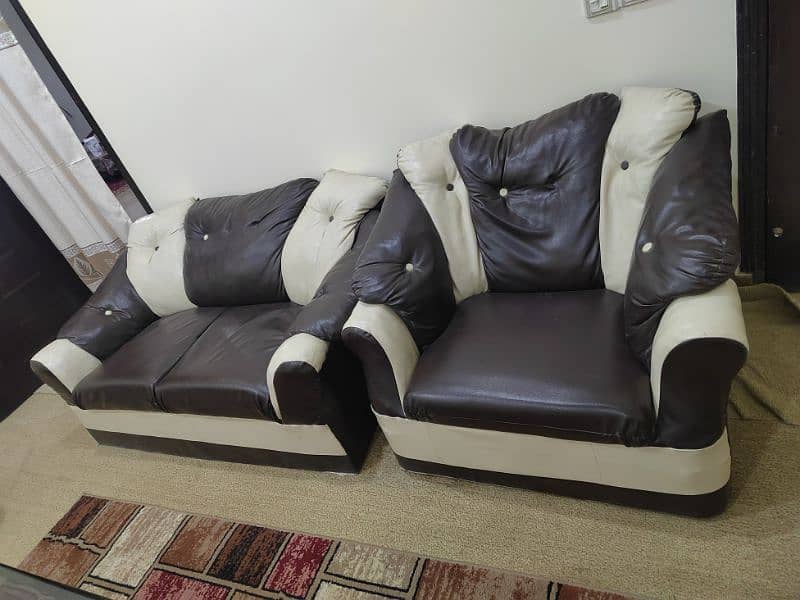 7 seater sofa set 0