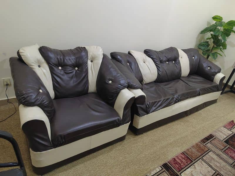 7 seater sofa set 1