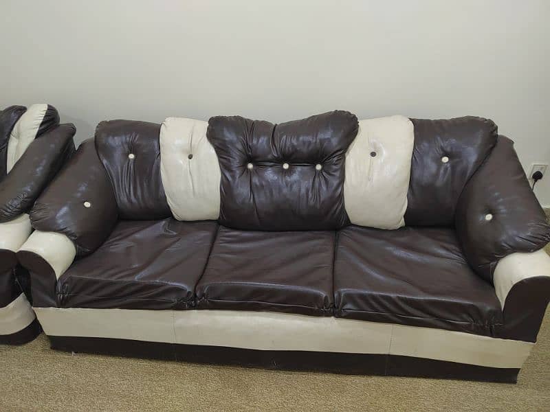 7 seater sofa set 2