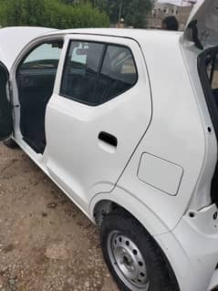 Suzuki Alto 2023