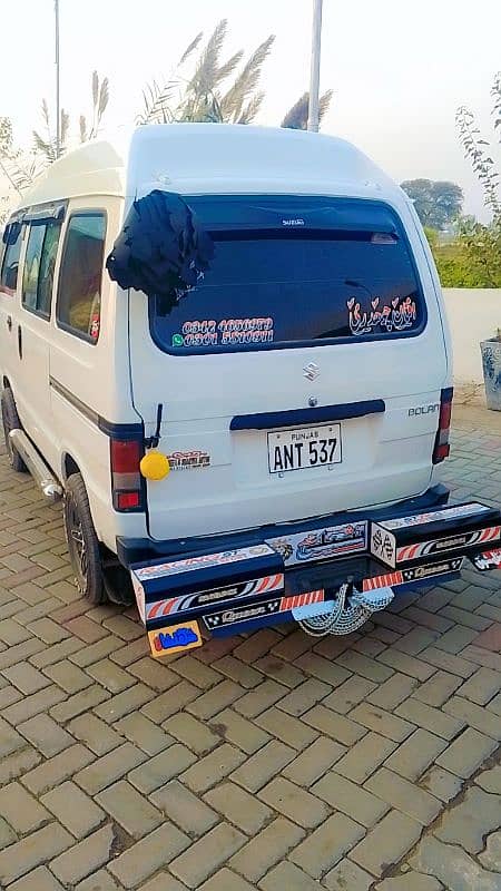 Suzuki Carry 2023 1