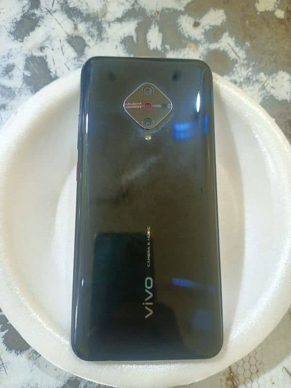 vivo s1 pro 0