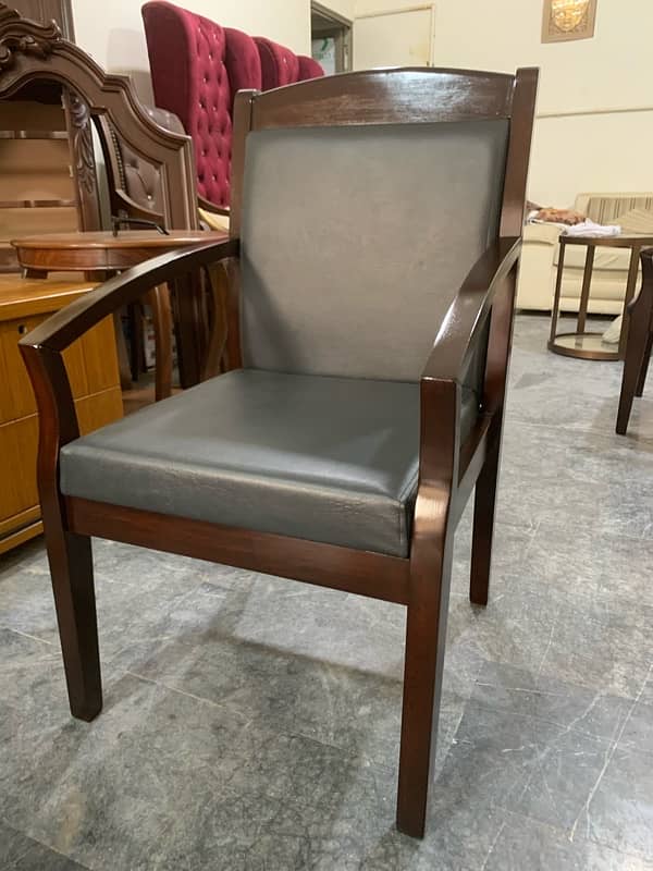 Brand New Offices Chairs For Sale 1