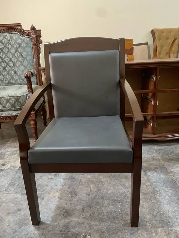 Brand New Offices Chairs For Sale 2