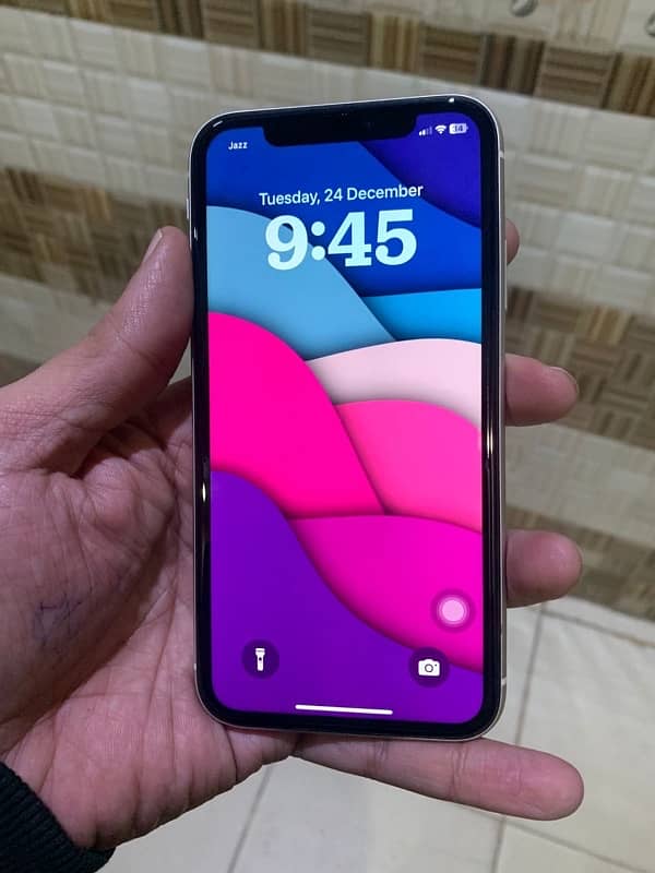 iPhone 11 pta approved 128 Gb 1