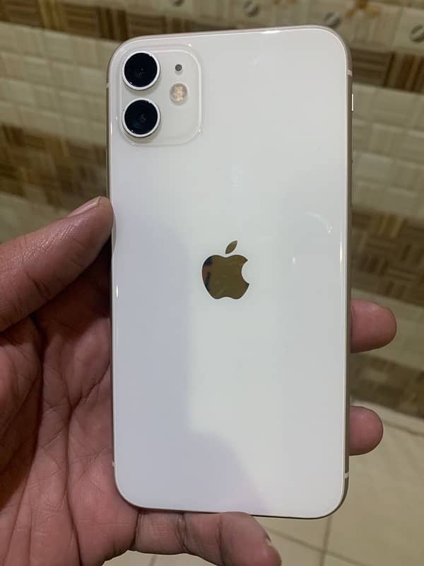 iPhone 11 pta approved 128 Gb 2