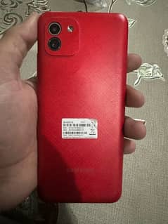 Galaxy A03