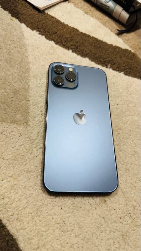 Iphone 12 Pro Max Non PTA 1