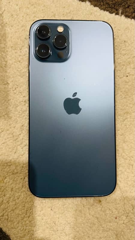 Iphone 12 Pro Max Non PTA 2