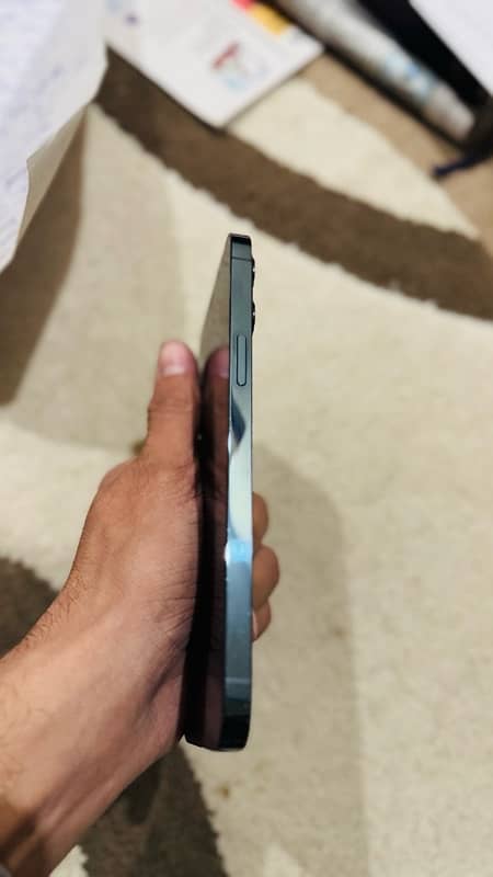 Iphone 12 Pro Max Non PTA 5