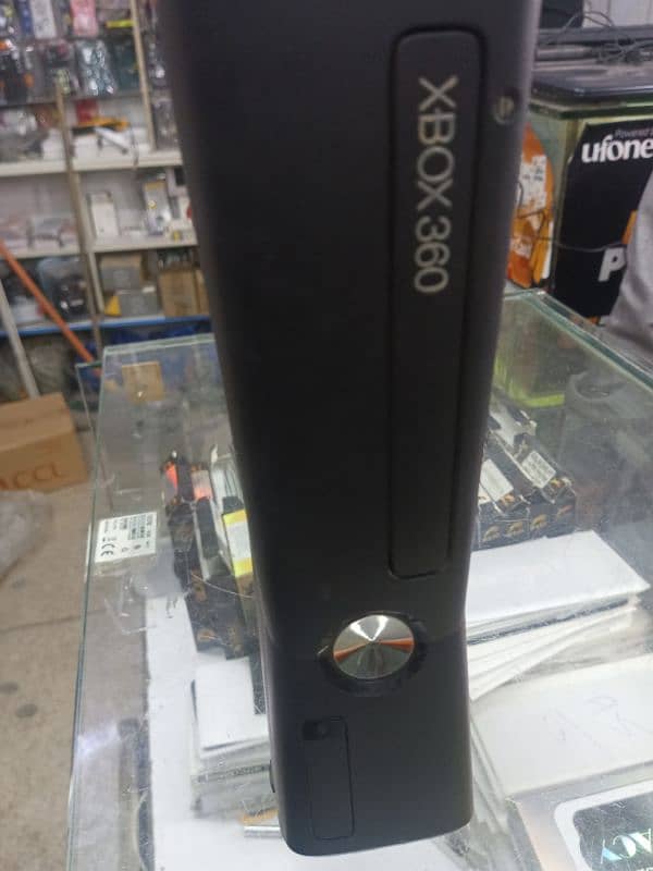 XBOX 360 0